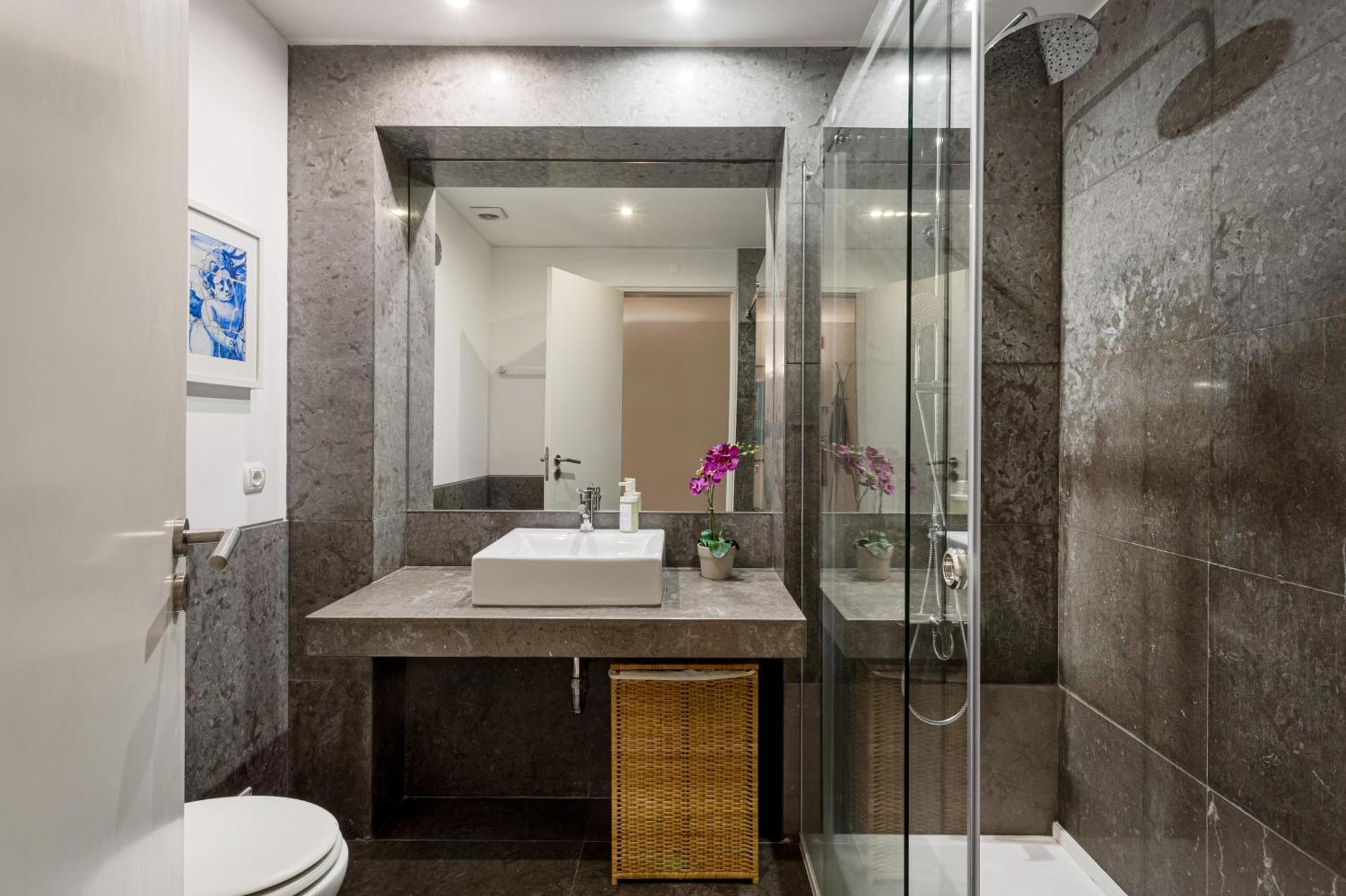 Chiado Mercy II Apartment Lisbon Exterior photo